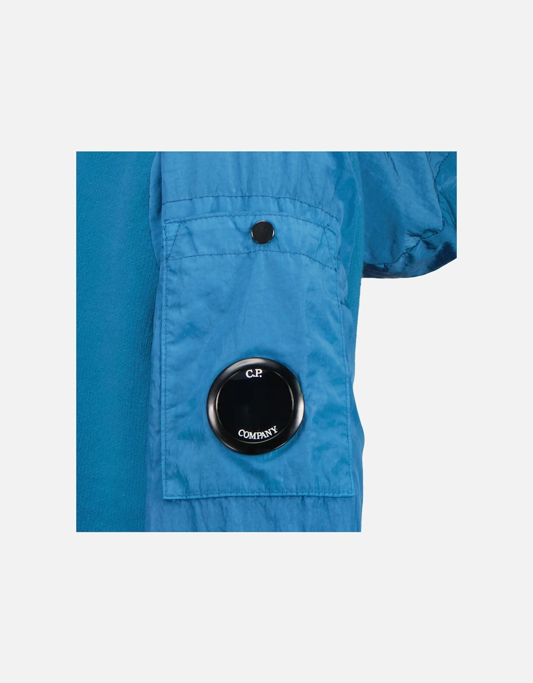 C.P. Junior Mixed Lens Hoodie