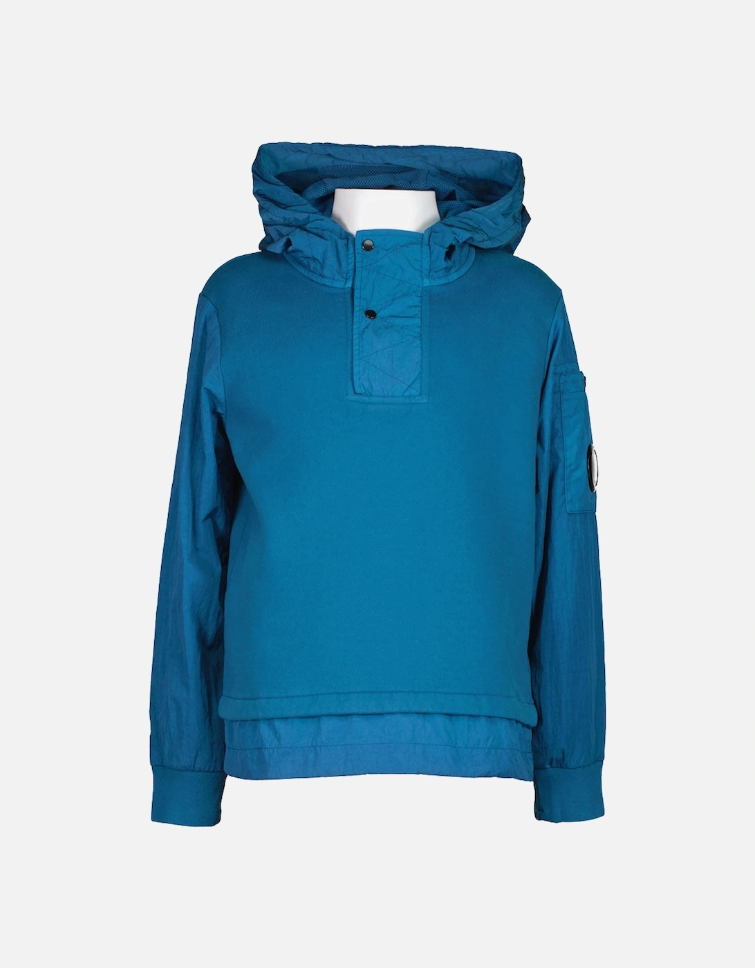 C.P. Junior Mixed Lens Hoodie, 4 of 3