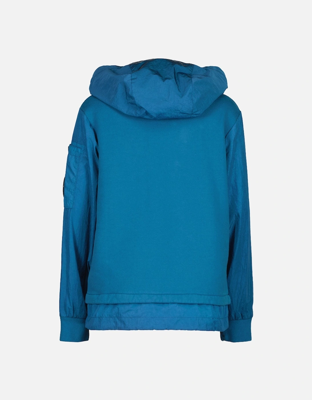 C.P. Junior Mixed Lens Hoodie
