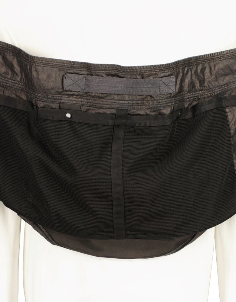 C.P. x Clarks Original Lino Wax Travel Bag