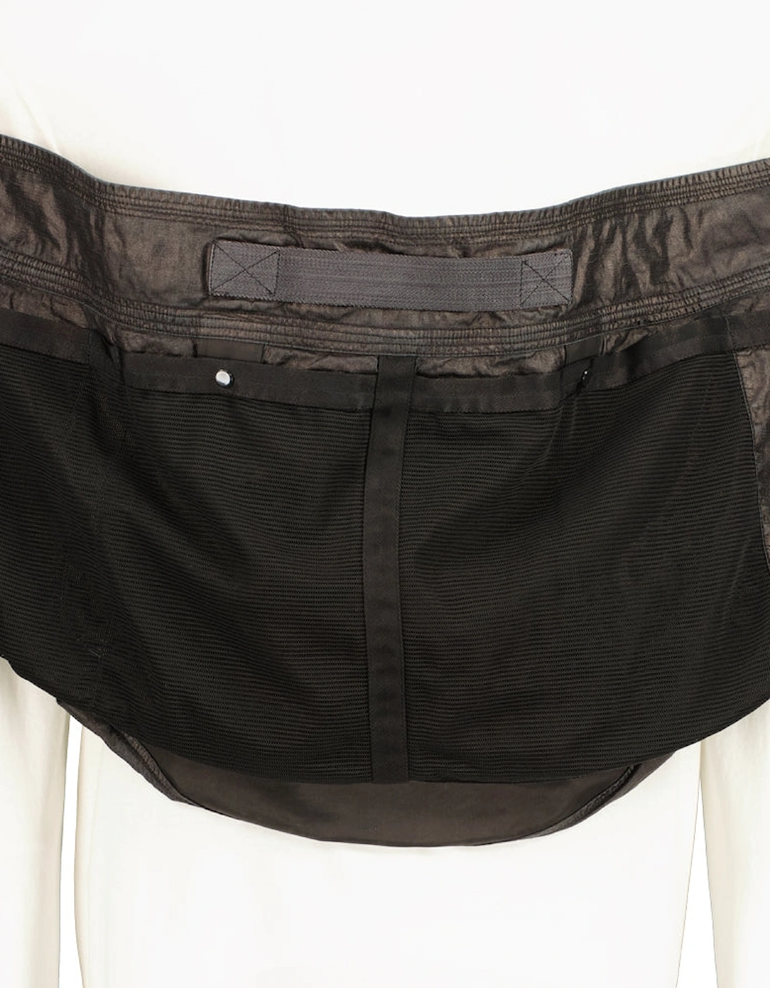 C.P. x Clarks Original Lino Wax Travel Bag, 5 of 4