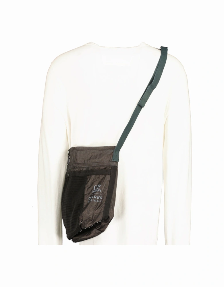 C.P. x Clarks Original Lino Wax Travel Bag