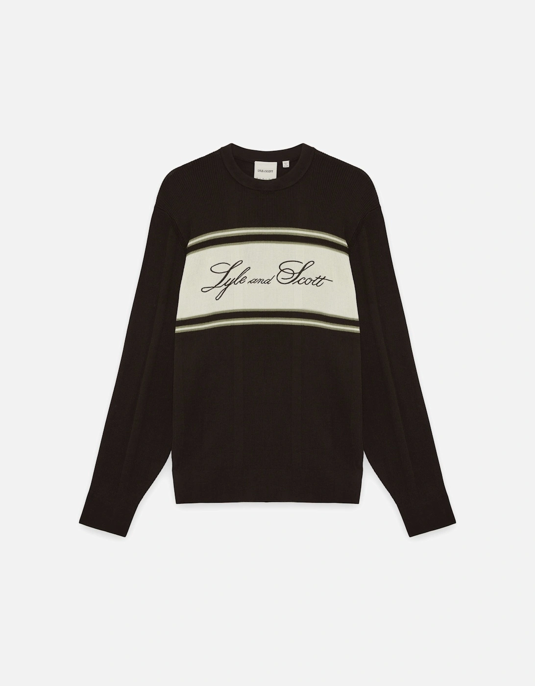 Superfine Cotton Knitted Jumper