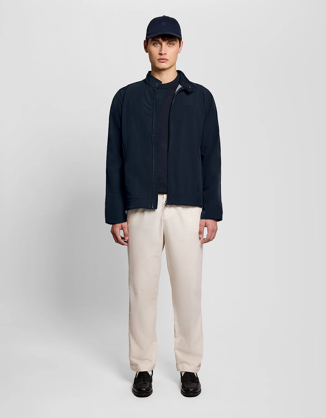 Lightweight Softshell Jacket