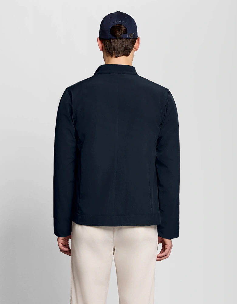 Lightweight Softshell Jacket