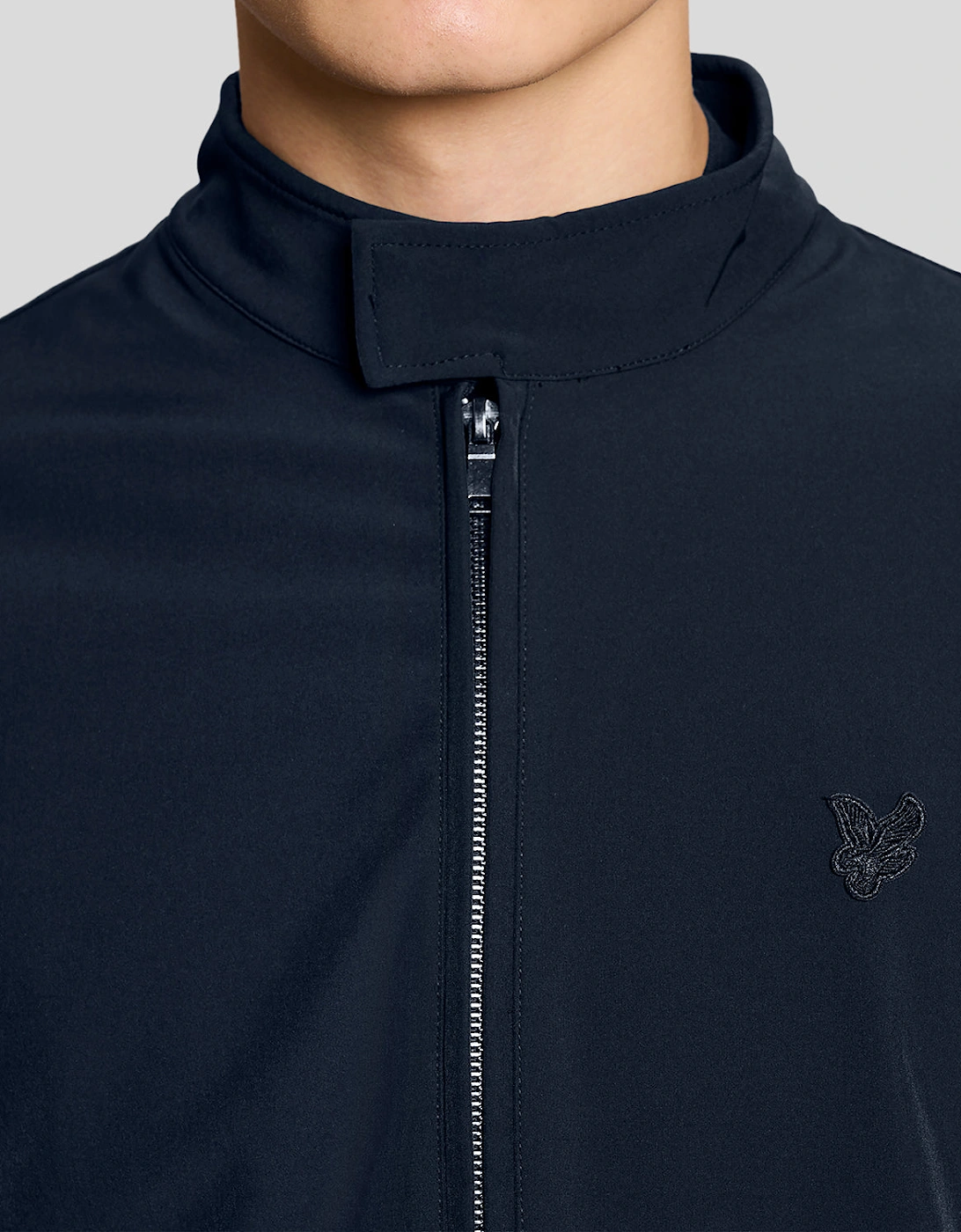 Lightweight Softshell Jacket