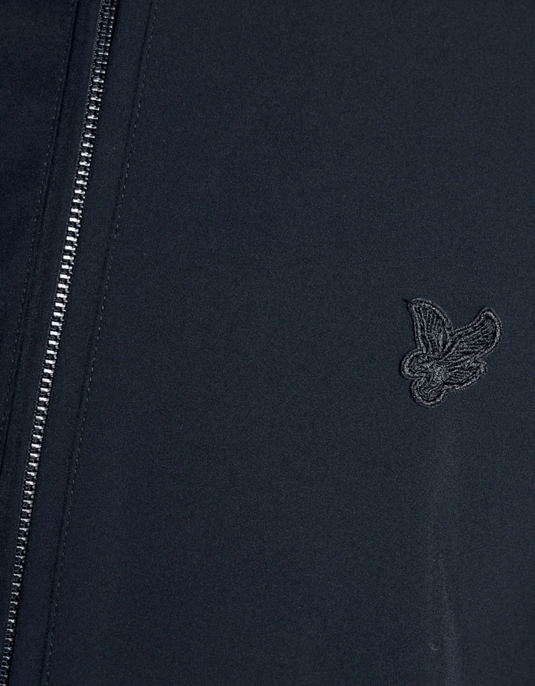 Lightweight Softshell Jacket