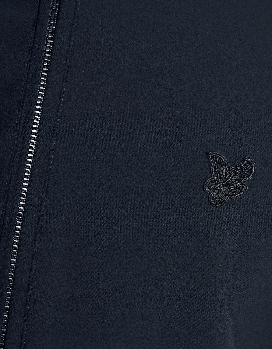 Lightweight Softshell Jacket