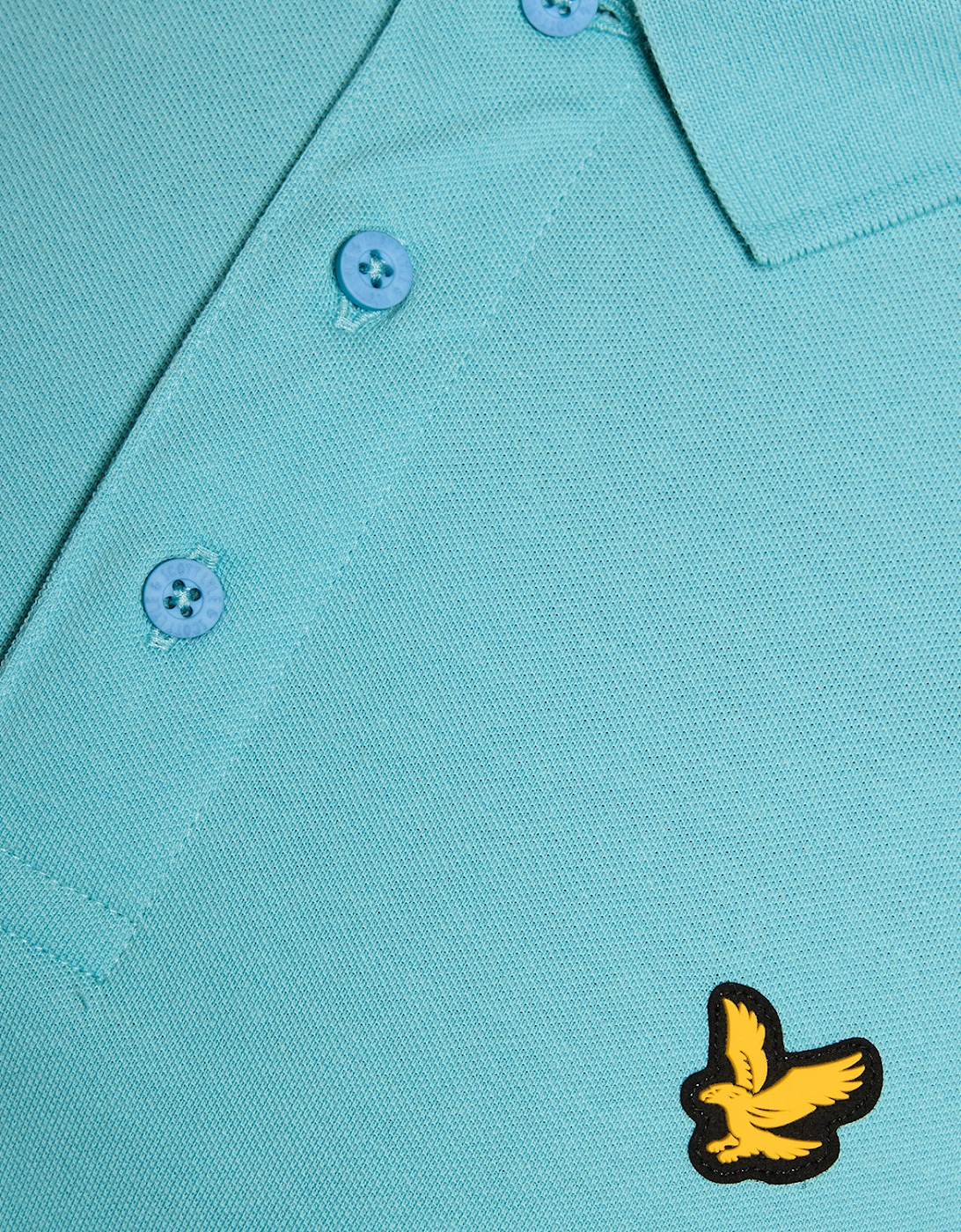 Technical Polo Shirt