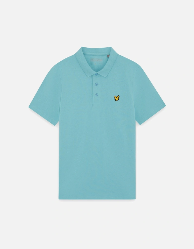 Technical Polo Shirt