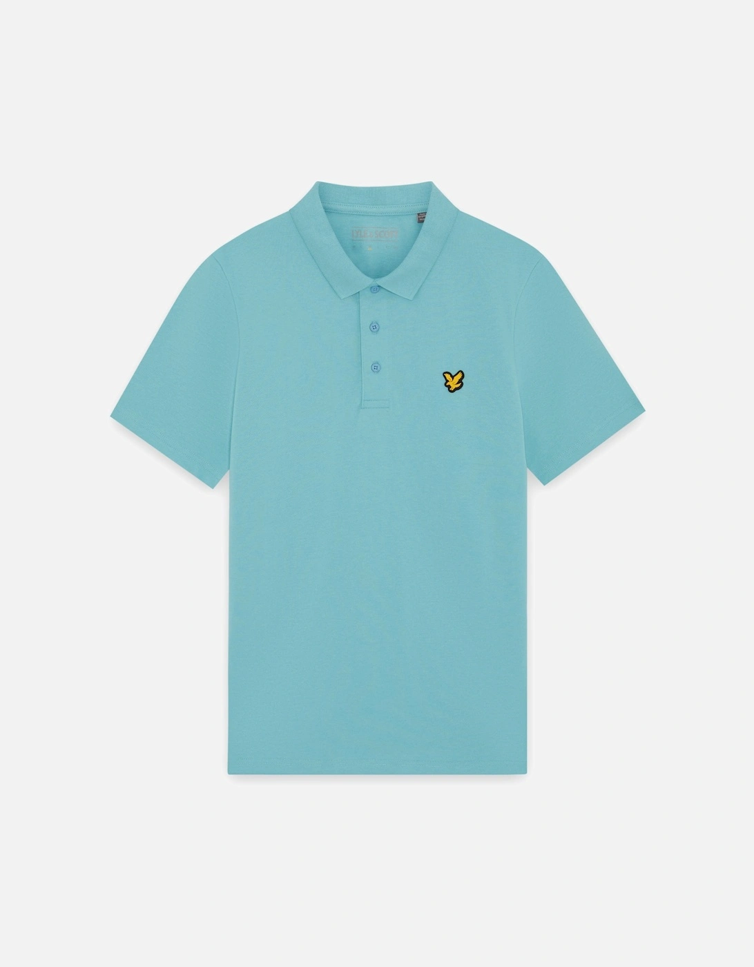 Technical Polo Shirt