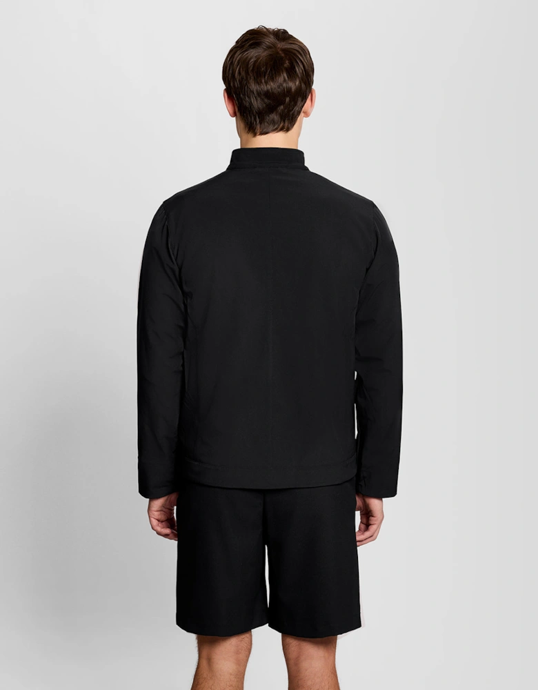 Lightweight Softshell Jacket