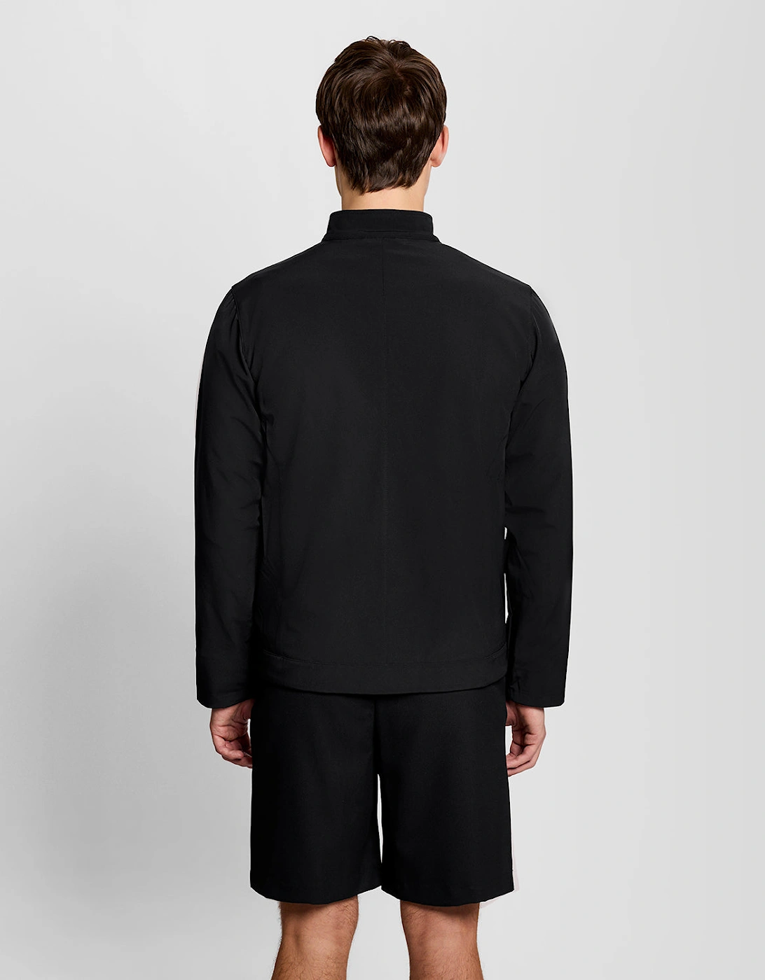 Lightweight Softshell Jacket