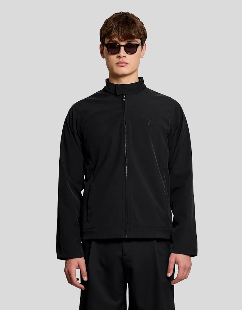 Lightweight Softshell Jacket