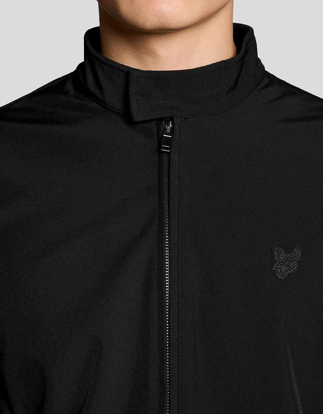 Lightweight Softshell Jacket