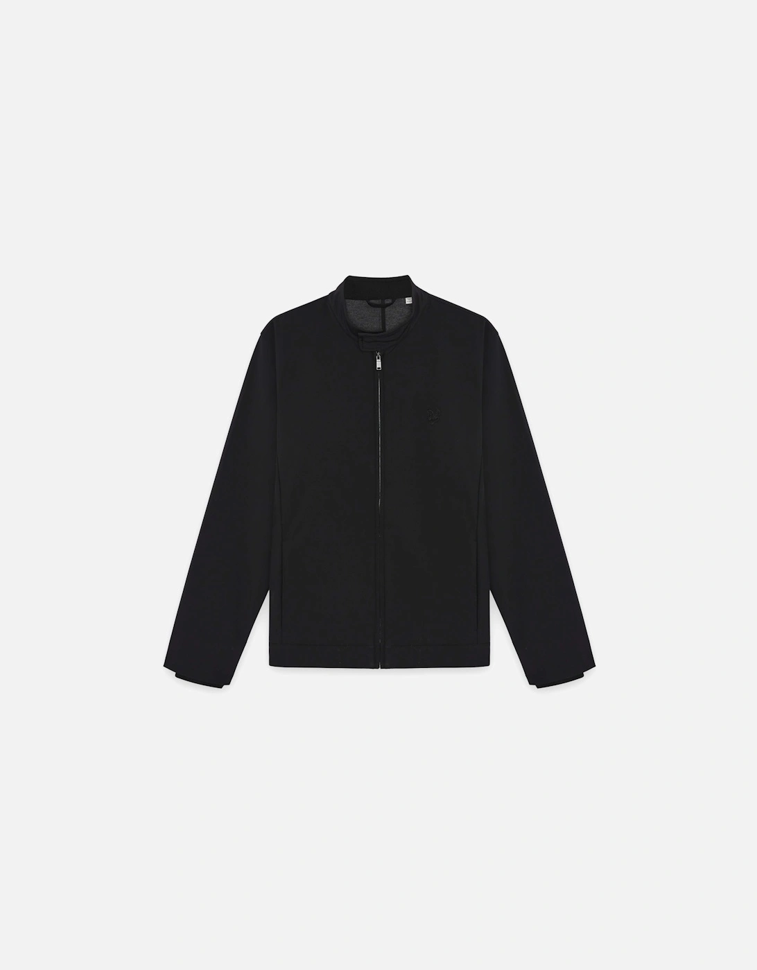 Lightweight Softshell Jacket