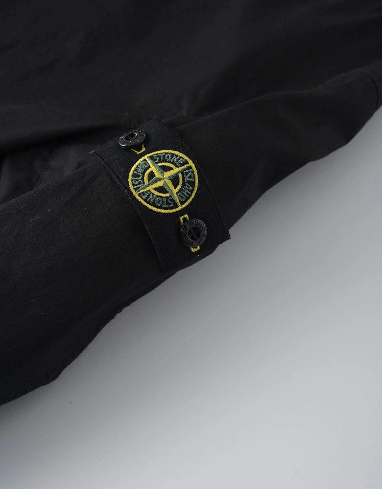 Kids Bomber Jacket Black