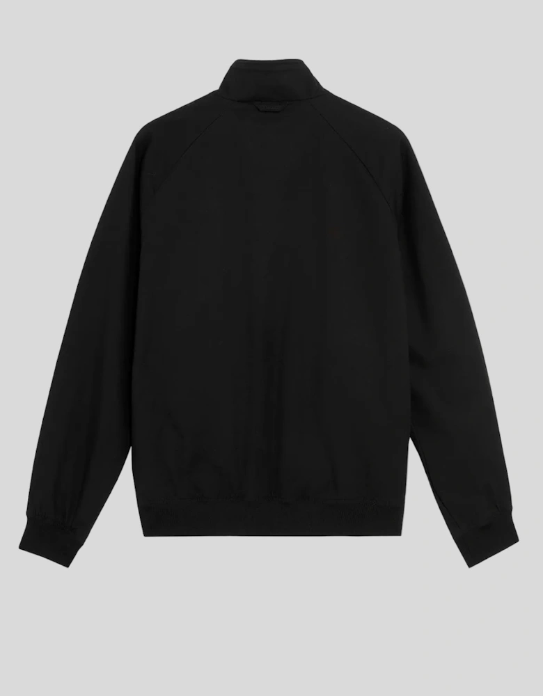 Cotton Harrington Jacket