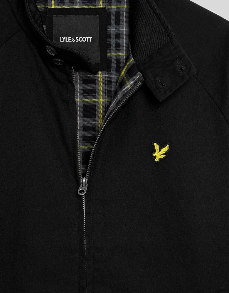 Cotton Harrington Jacket