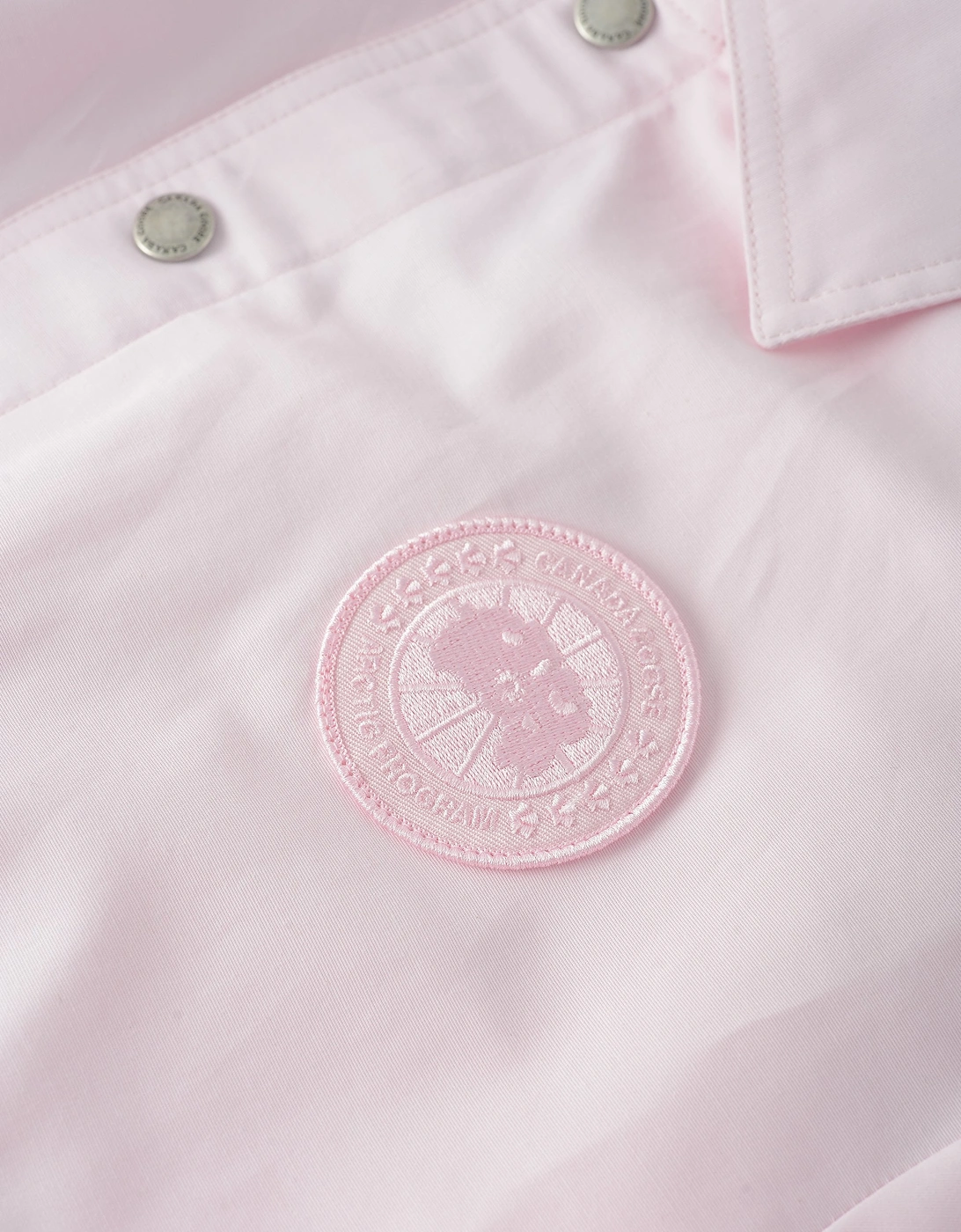 Womens Regency Jacket Pink