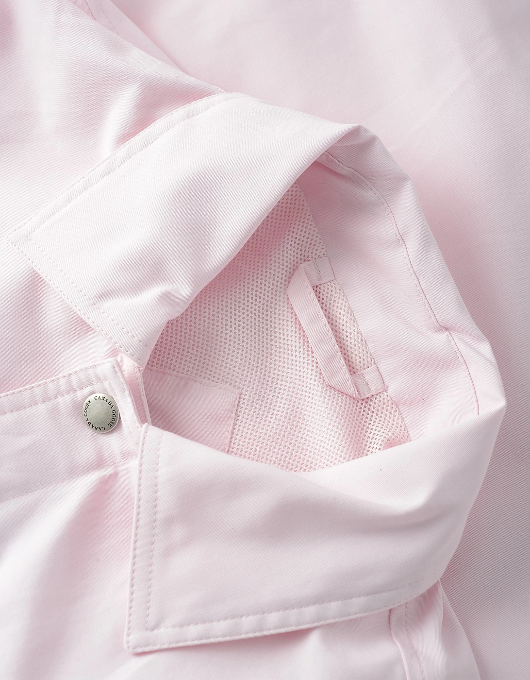 Womens Regency Jacket Pink