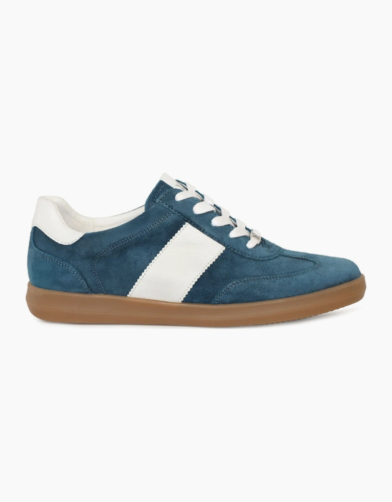 Map Womens Trainers