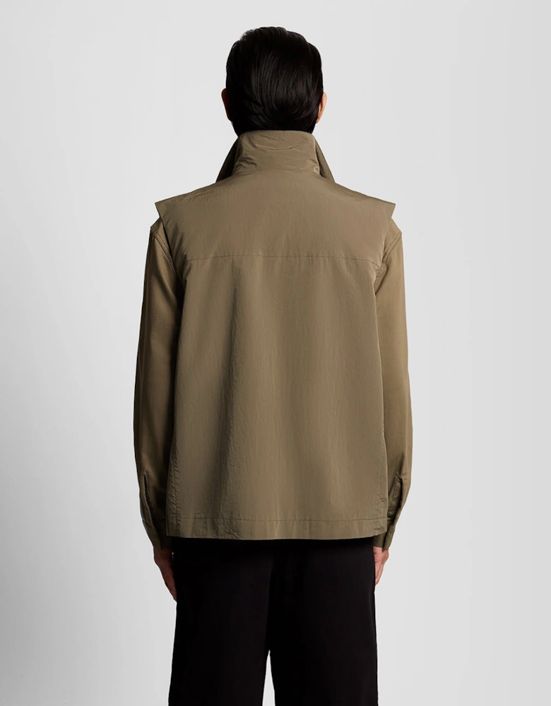 Lightweight Ripstop Gilet