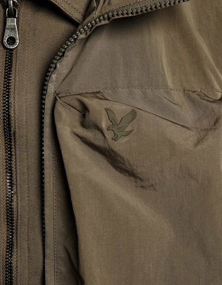 Lightweight Ripstop Gilet