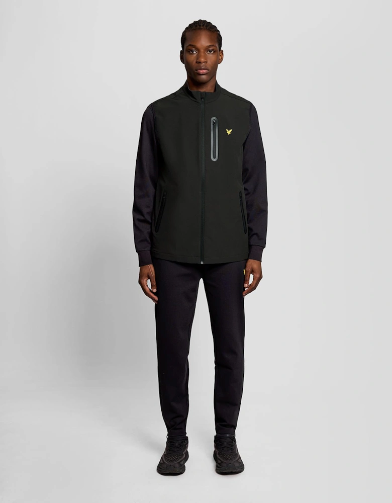 Sports Performance Gilet