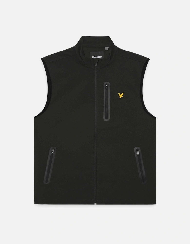 Sports Performance Gilet