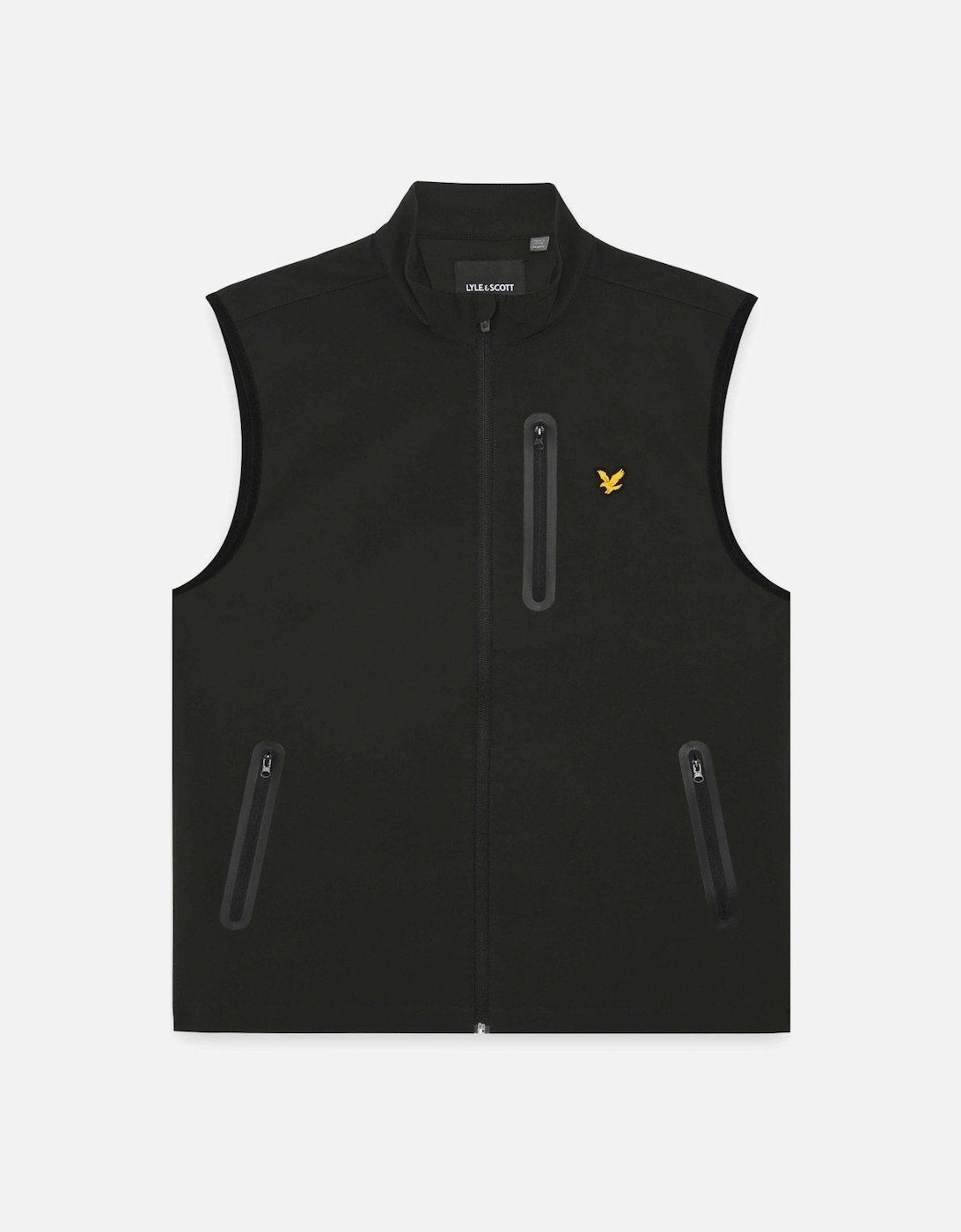 Sports Performance Gilet
