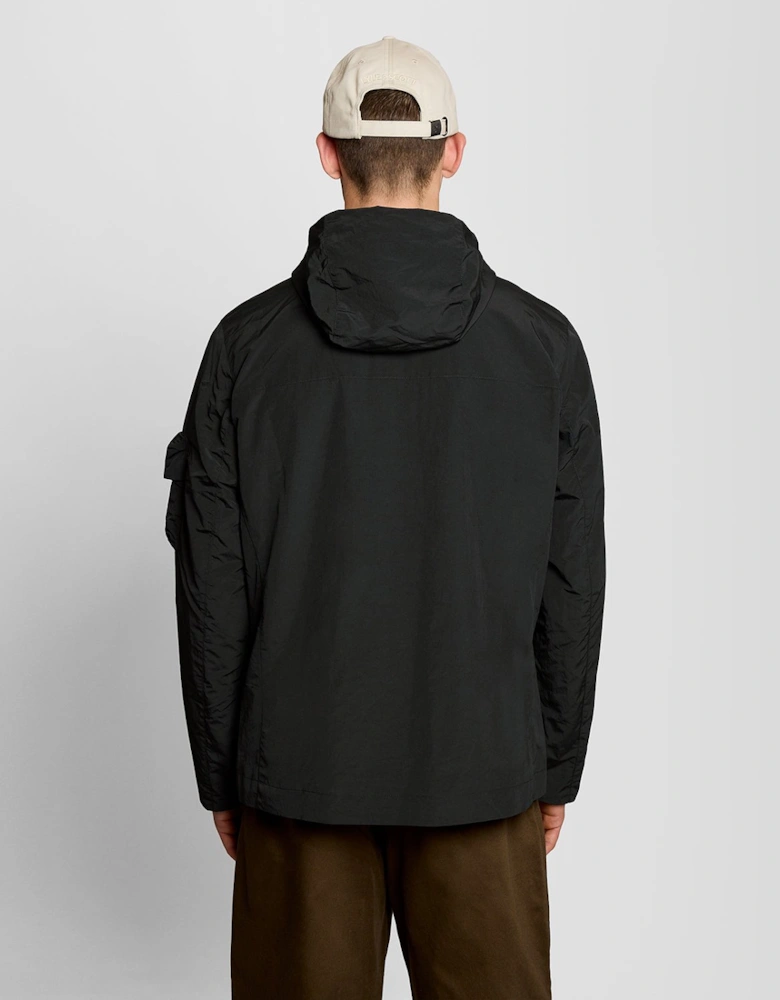 Lightweight Windbreaker Jacket