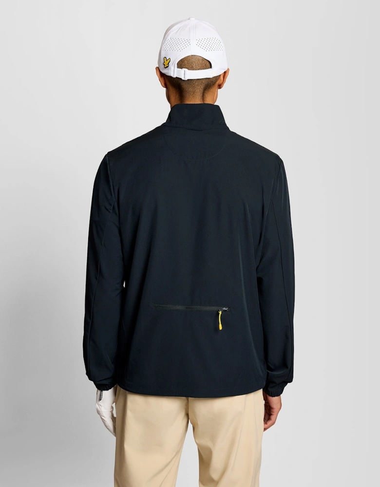 Lightweight Packable Jacket