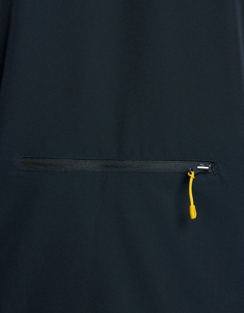 Lightweight Packable Jacket