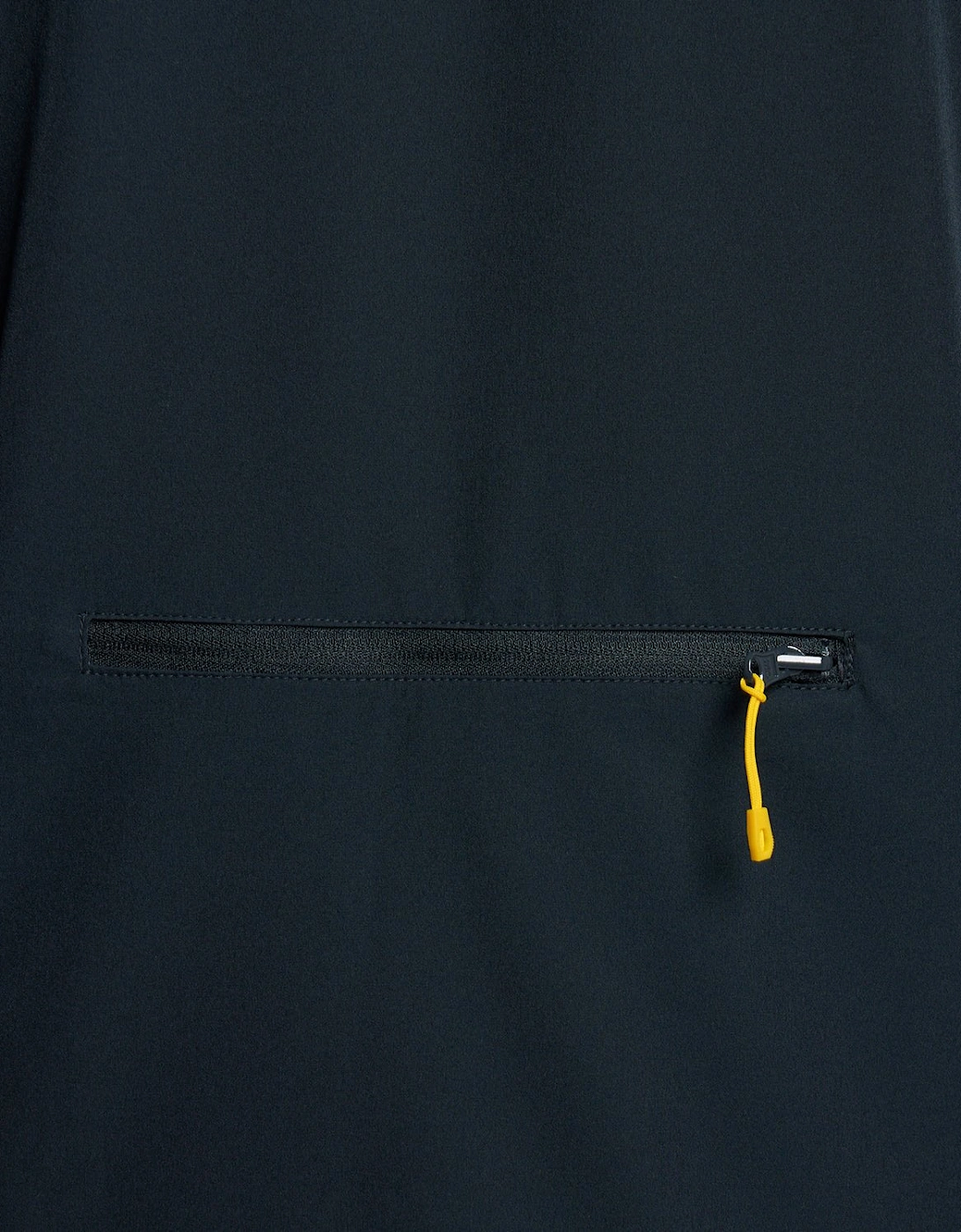 Lightweight Packable Jacket