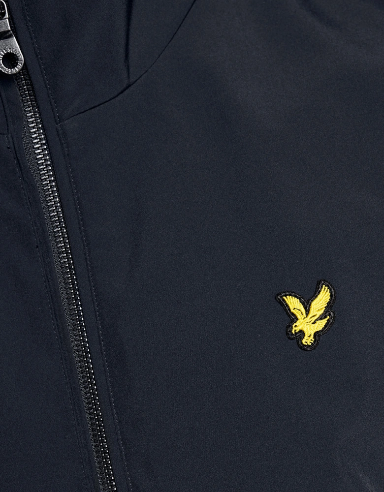 Mesh-Back Softshell Gilet