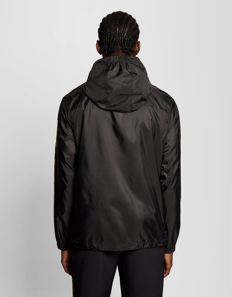 Sports Lightweight Training Jacket