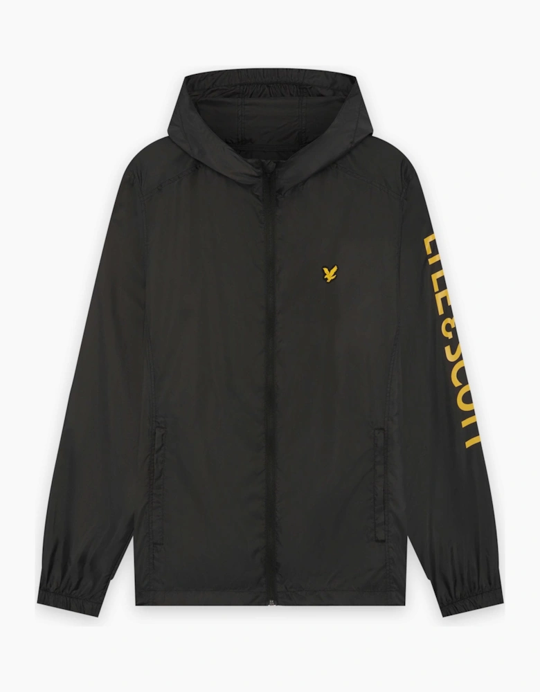 Sports Lightweight Training Jacket