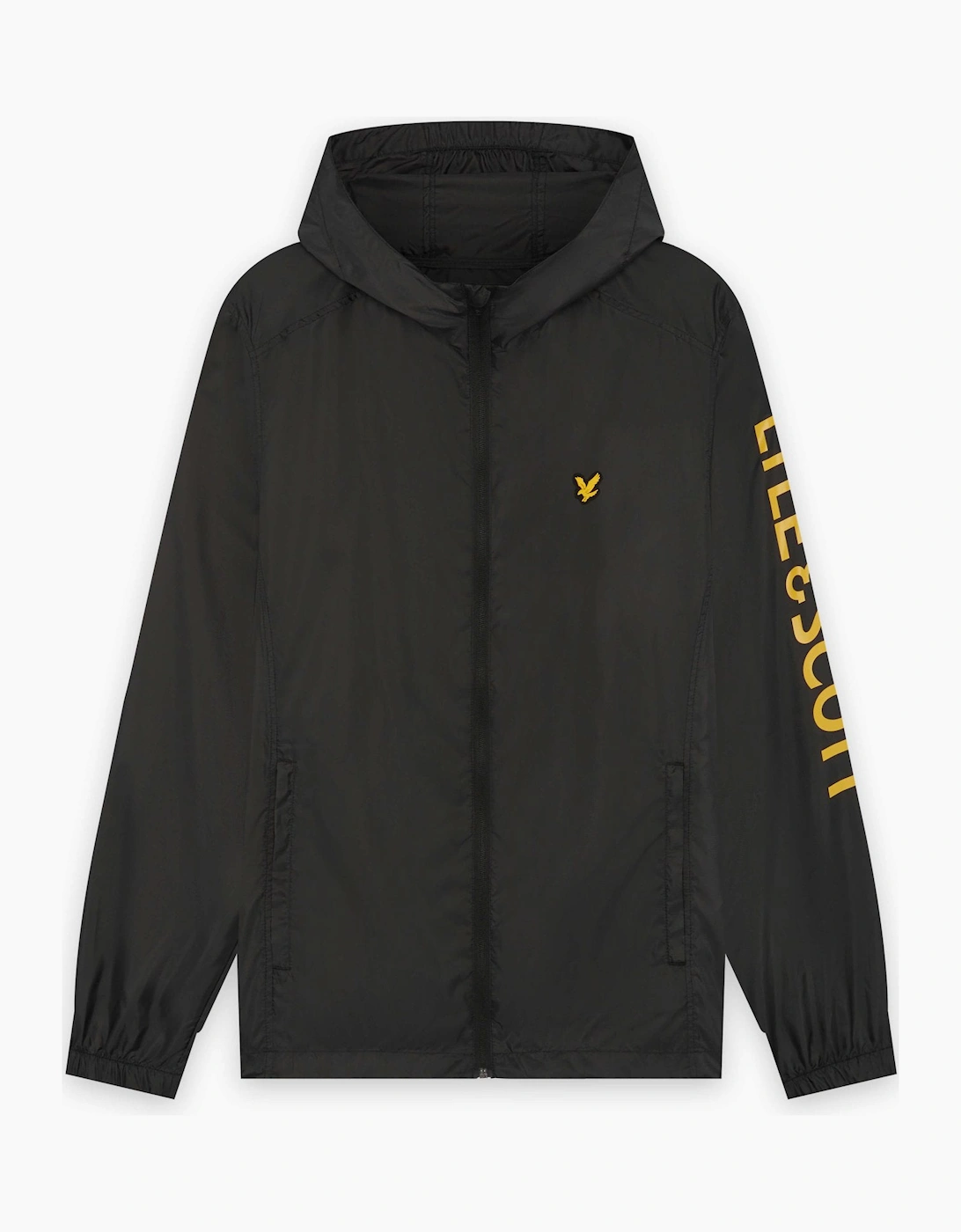 Sports Lightweight Training Jacket