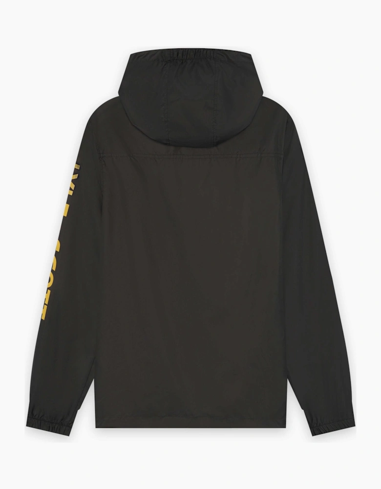 Sports Lightweight Training Jacket