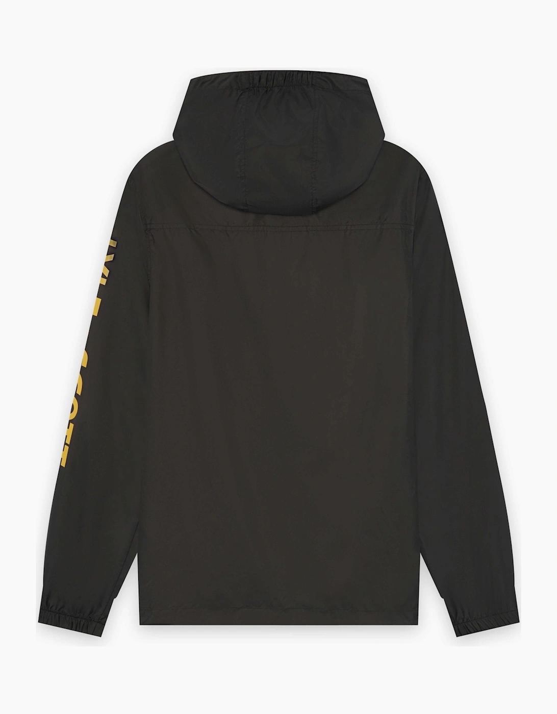 Sports Lightweight Training Jacket