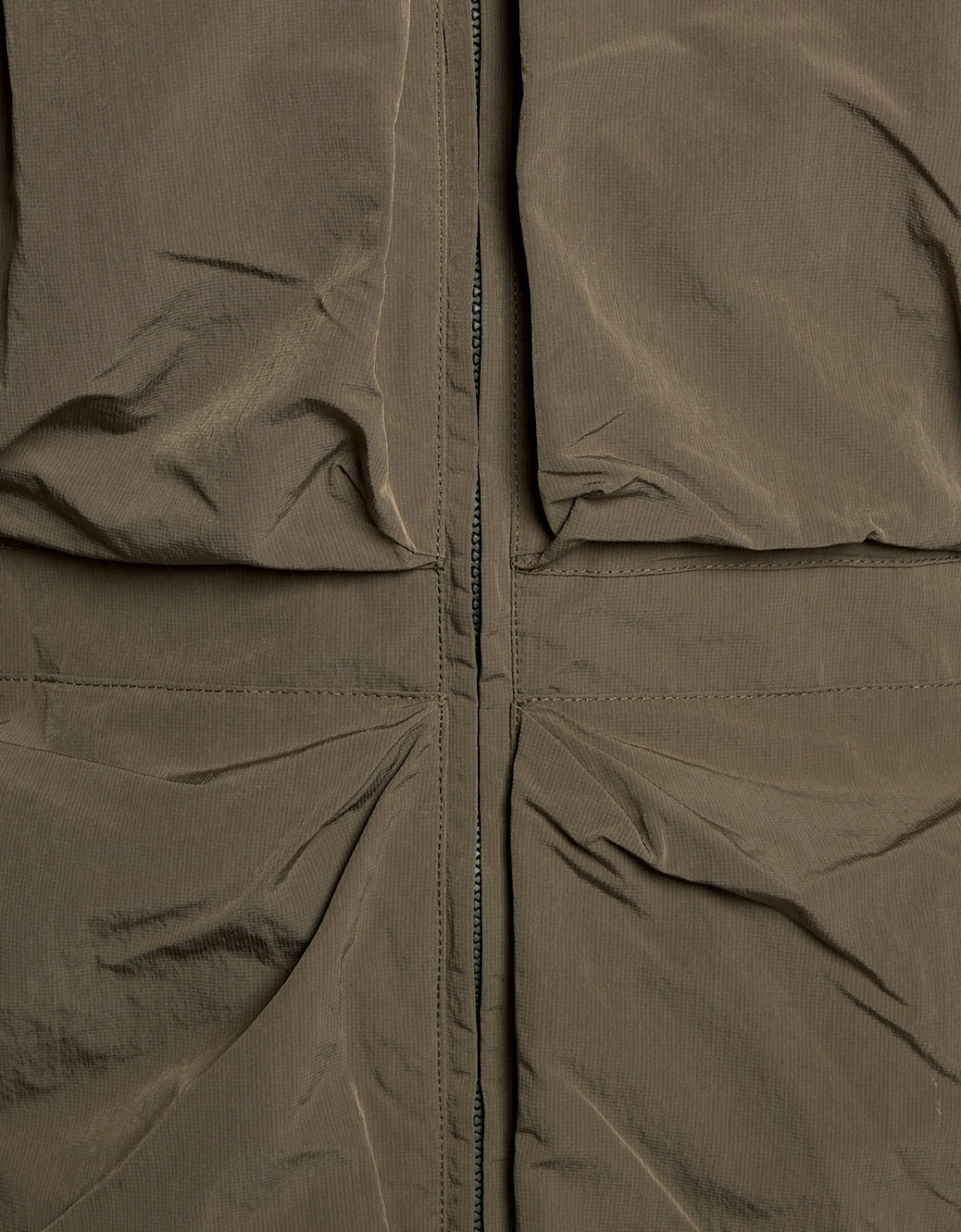 Lightweight Windbreaker Jacket