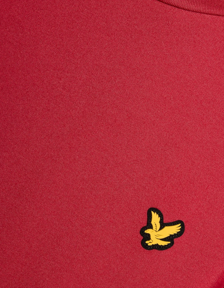 Sports Lightweight Sweatshirt