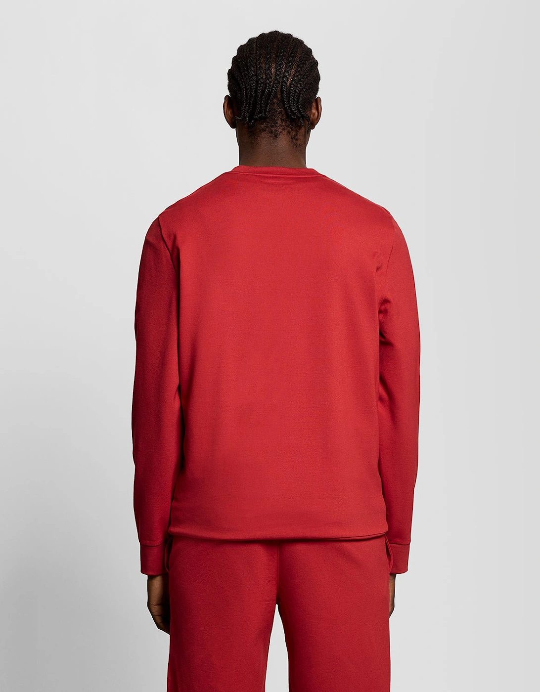 Sports Lightweight Sweatshirt