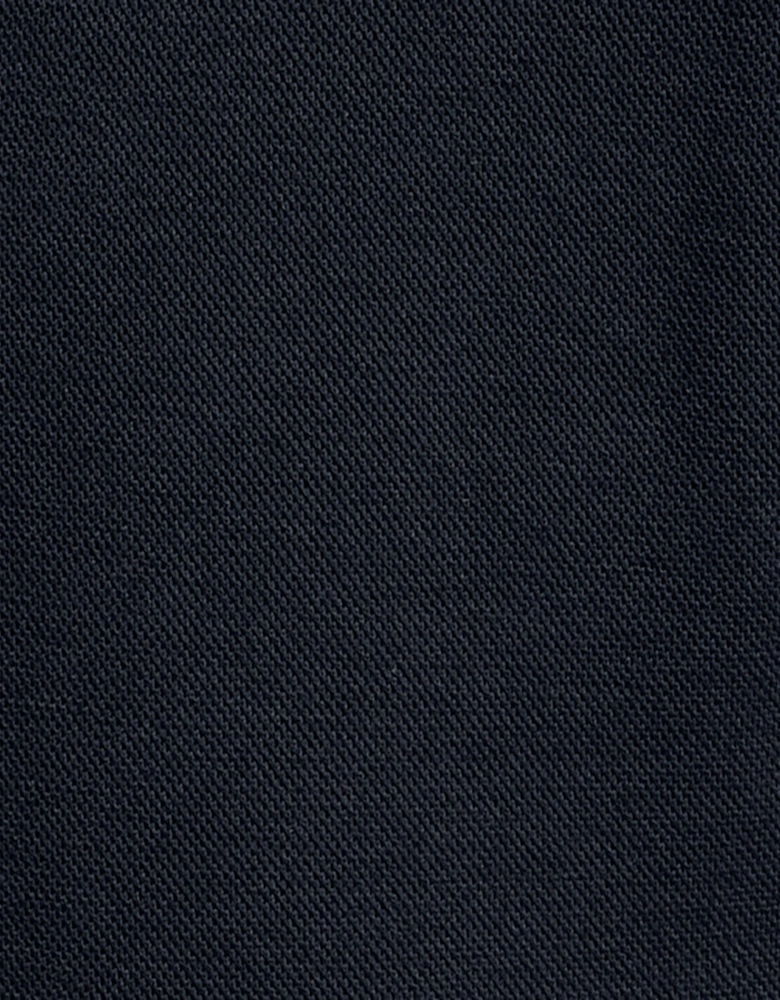 Cotton Blend Track Pants