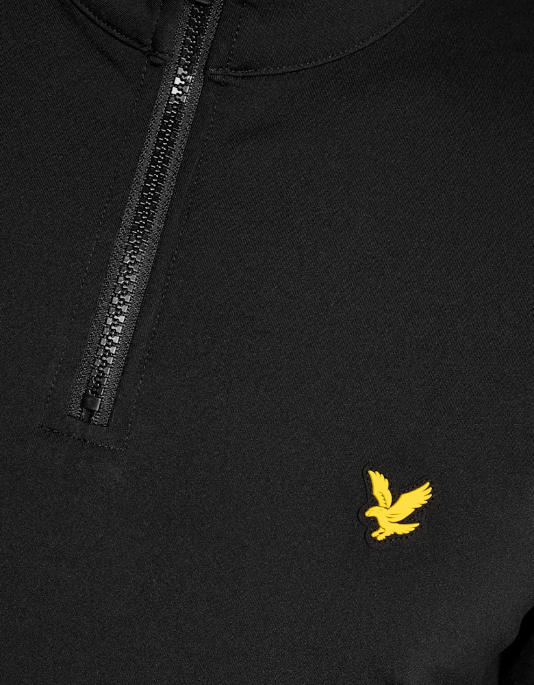 Performance 1/4 Zip Midlayer