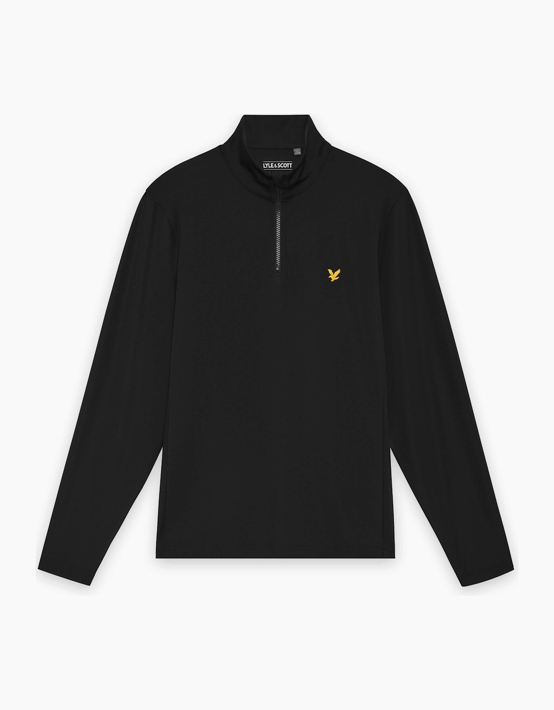 Performance 1/4 Zip Midlayer
