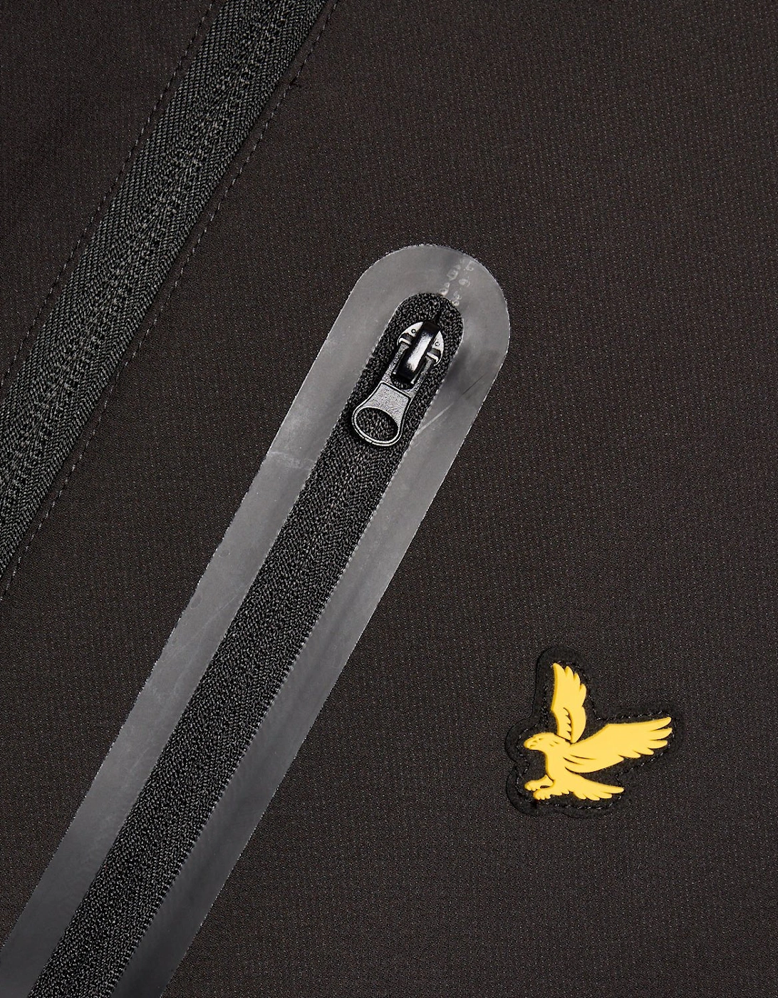 Sports Water Resistant Hooded Jacket