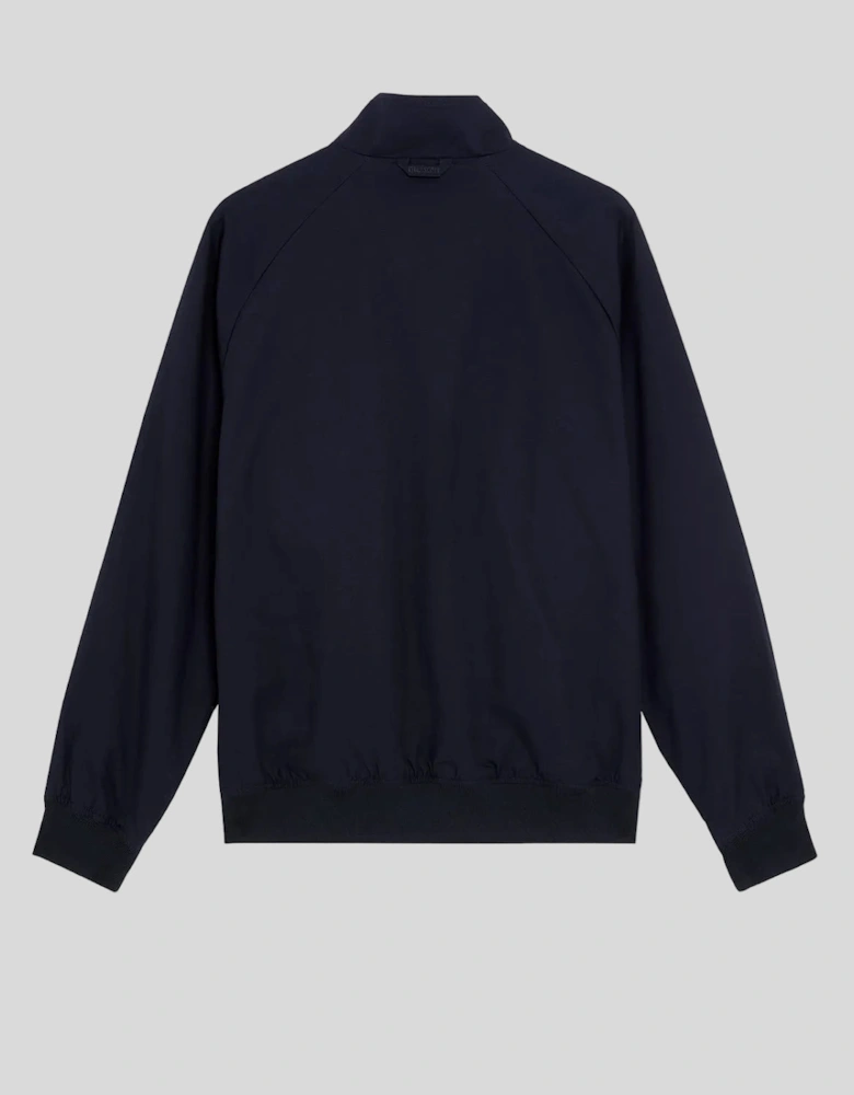 Cotton Harrington Jacket