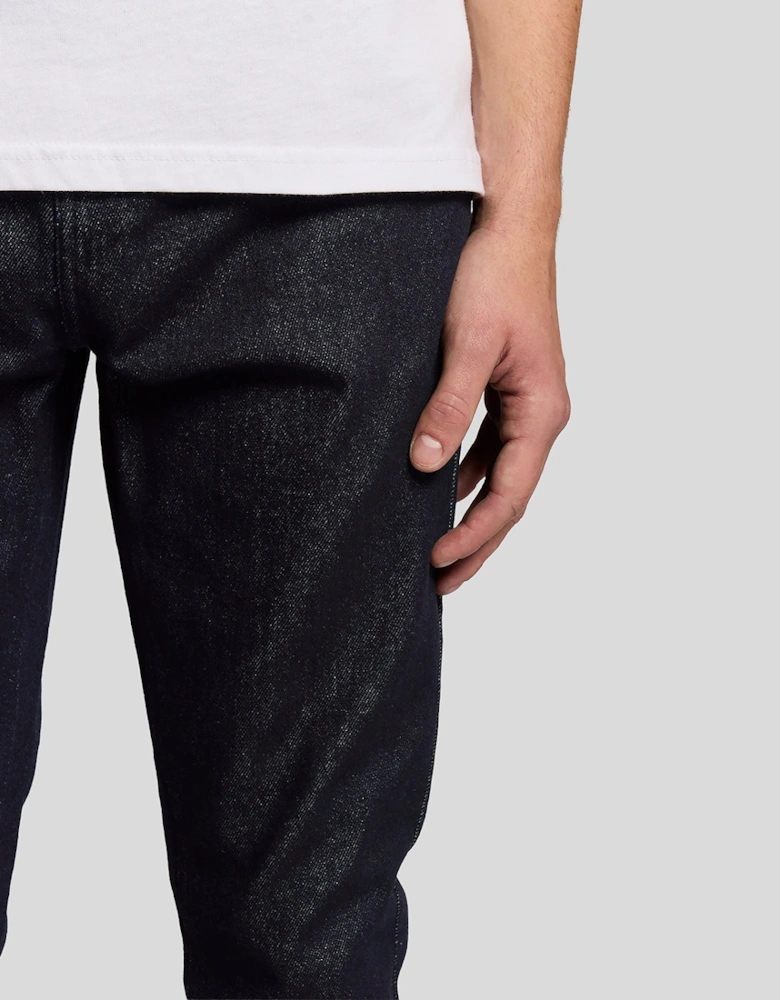Slim Tapered Jeans